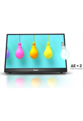 ASUS Монітор портативний LCD 14" ProArt PA148CTV