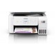Epson БФП ink color A4 EcoTank L3266 33_15 ppm USB Wi-Fi 4 inks