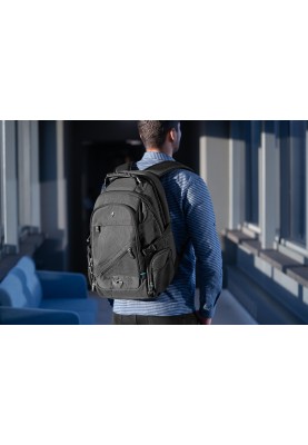 2E SmartPack[Рюкзак, SmartPack 16", сірий]