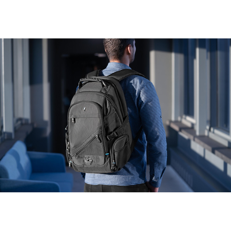 2E SmartPack[Рюкзак, SmartPack 16", сірий]