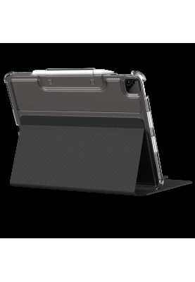 UAG Чохол [U] для Apple iPad Pro 12.9"(5th Gen 2021) LUCENT, Black