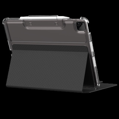 UAG Чохол [U] для Apple iPad Pro 12.9"(5th Gen 2021) LUCENT, Black