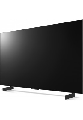 LG Телевізор 42" OLED42C34LA