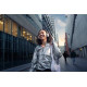 Philips TAH4205 On-ear Mic[Навушники On-ear TAH4205 BT 5.0, SBC, Wireless, Mic, Білий]