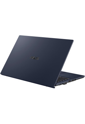 ASUS Ноутбук Expertbook B1 B1502CBA-BQ2604X 15.6" FHD, Intel i3-1215U, 16B, F512GB, UMA, Win11P, Чорний