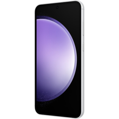 Samsung Смартфон Galaxy S23 Fan Edition 5G (S711) 6.4'' 8/256ГБ, 2SIM, 4500мА•год, фіолетовий