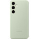 Samsung Чохол для Galaxy S24+ (S926), Smart View Wallet Case, зелений світлий