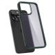 Spigen Чохол для Apple iPhone 15 Pro Max, Ultra Hybrid, Frost Green