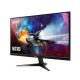 Acer Монітор 23.8" QG241YEBII 2*HDMI, DP, MM, IPS, 100Hz, 1ms