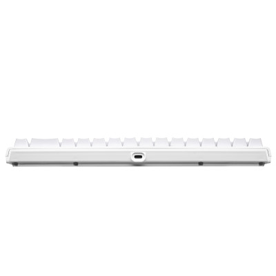 2E Gaming Клавіатура ігрова KG350 RGB 68key USB White Ukr