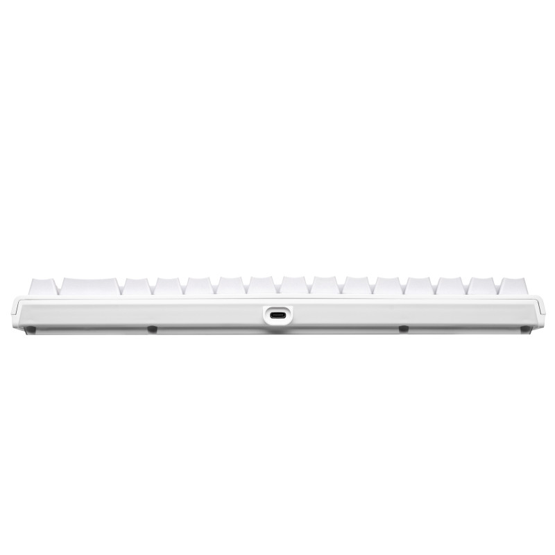 2E Gaming Клавіатура ігрова KG350 RGB 68key USB White Ukr