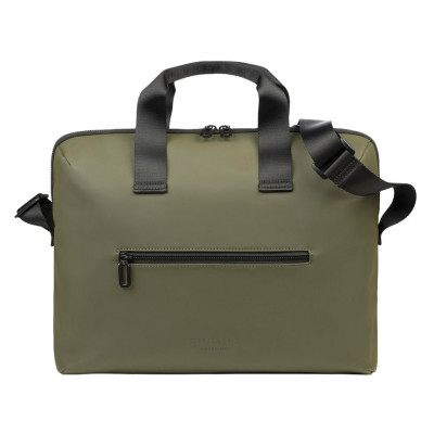 Tucano Сумка Gommo 15.6", зелений