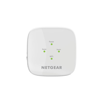 NETGEAR Розширювач покриття WiFi EX6110 AC1200