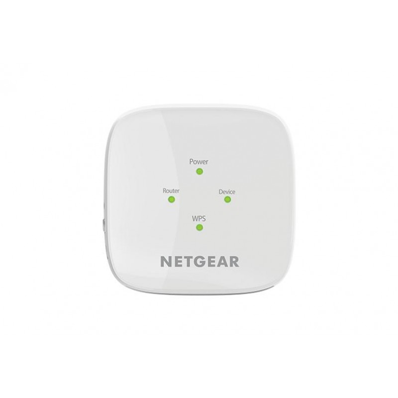 NETGEAR Розширювач покриття WiFi EX6110 AC1200