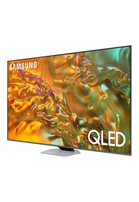 Samsung Телевізор 75" QLED 4K UHD 100Hz Smart Tizen Black