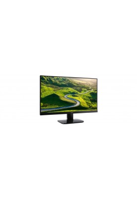 Acer Монітор 27" KA272E0bi D-Sub, HDMI, IPS, 100Hz, 1ms, FreeSync