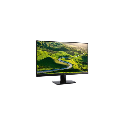 Acer Монітор 27" KA272E0bi D-Sub, HDMI, IPS, 100Hz, 1ms, FreeSync