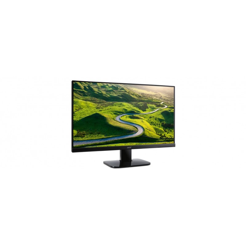 Acer Монітор 27" KA272E0bi D-Sub, HDMI, IPS, 100Hz, 1ms, FreeSync