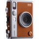 Fujifilm Фотокамера миттєвого друку INSTAX MINI EVO Brown