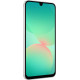 Samsung Смартфон Galaxy A26 5G (A266) 6.7" 6/128ГБ, 2SIM, 5000мА•год, білий