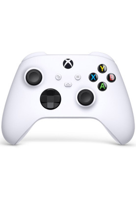 Microsoft Ігрова консоль Xbox Series S 512GB, біла
