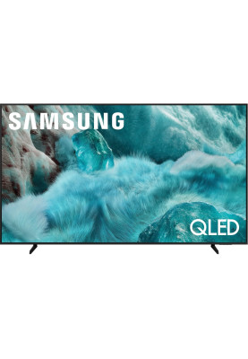 Samsung Телевізор 85" QLED 4K 50Hz Smart Tizen Black
