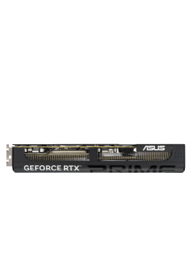ASUS Відеокарта GeForce RTX 5080 16GB GDDR7 OC PRIME-RTX5080-O16G