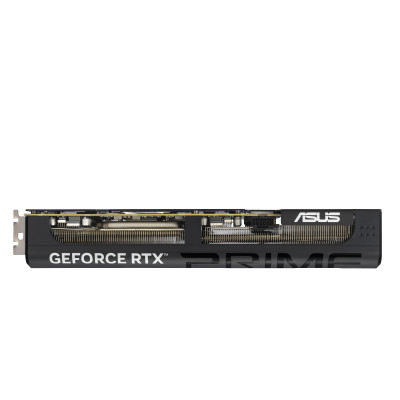 ASUS Відеокарта GeForce RTX 5080 16GB GDDR7 OC PRIME-RTX5080-O16G
