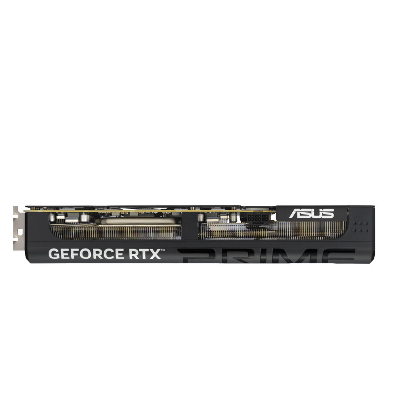 ASUS Відеокарта GeForce RTX 5080 16GB GDDR7 OC PRIME-RTX5080-O16G