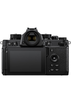 Nikon Цифр. фотокамера Zf body