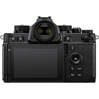 Nikon Цифр. фотокамера Zf body