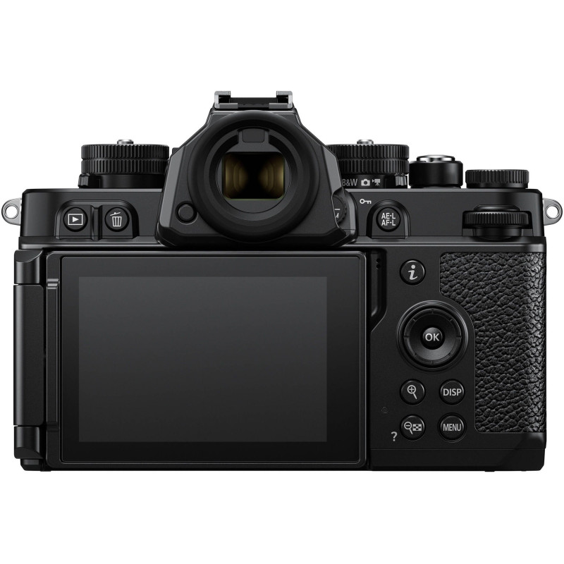 Nikon Цифр. фотокамера Zf body
