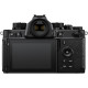 Nikon Цифр. фотокамера Zf body