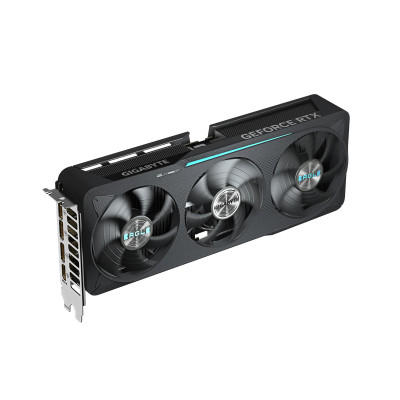 Gigabyte Відеокарта GeForce RTX 5070 12GB GDDR7 EAGLE OC