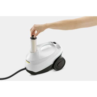 Karcher Фільтр від накипу 2.863-018.0 до пароочисника SC 3, Вага: 0.141 кг