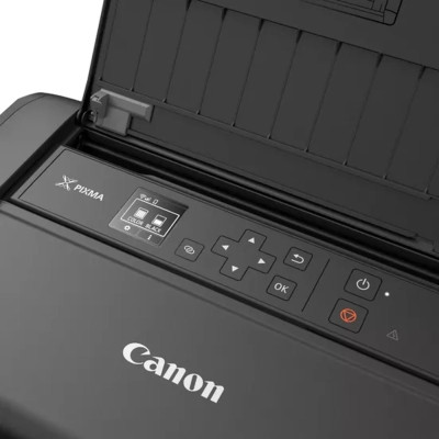 Canon Принтер А4 Canon mobile PIXMA TR150 з Wi-Fi with battery