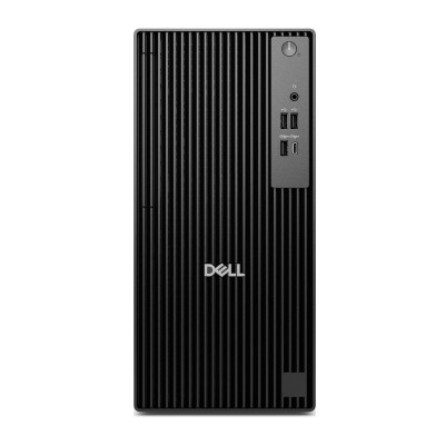 Dell Комп'ютер персональний Pro Tower, Intel i7-14700, 16GB, F512GB, UMA, кл+м, Win11P