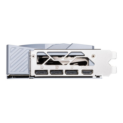 MSI Відеокарта GeForce RTX 5080 16GB GDDR7 GAMING TRIO OC WHITE