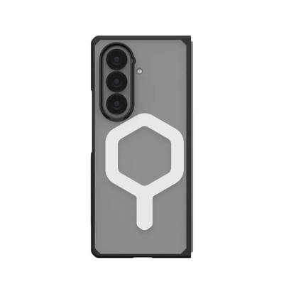 UAG Чохол UAG для Samsung Galaxy Z Fold 7, Mouve with Magnet, Ice