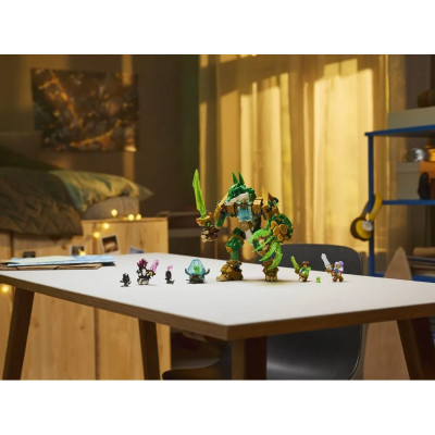 LEGO Конструктор LEGO DREAMZzz Робот Лисиці-Хранительки LEGO Конструктор LEGO DREAMZzz Робот Лисиці-Хранительки