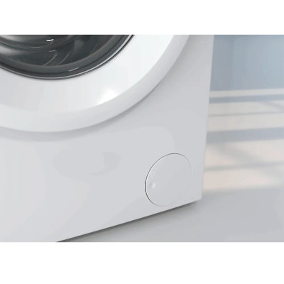 Indesit Пральна машина Indesit фронтальна, 6кг, 1000, A+++, 44.6см, дисплей, пара, інвертор, білий Indesit Пральна машина Indesit фронтальна, 6кг, 1000, A+++, 44.6см, дисплей, пара, інвертор, білий