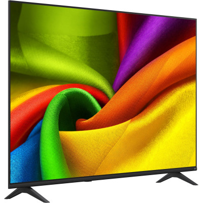 LG Телевізор 65" LG UHD 4K 60Hz Smart WebOS Black LG Телевізор 65" LG UHD 4K 60Hz Smart WebOS Black