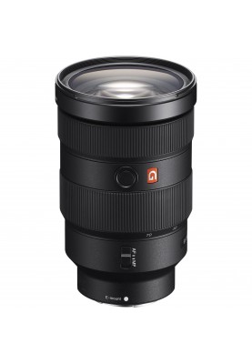 Sony 24-70mm f/2.8 GM