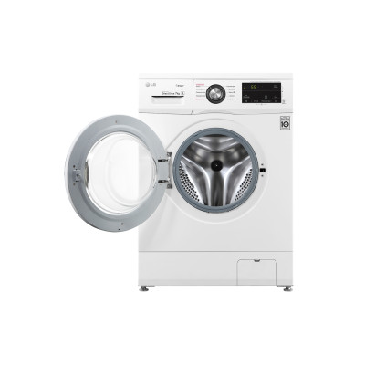LG Пральна машина з фронт. завант. F2J3HS2W LG Пральна машина з фронт. завант. F2J3HS2W