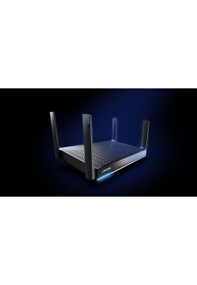 Linksys MR9600 MESH WIFI ROUTER, DB, AX6000