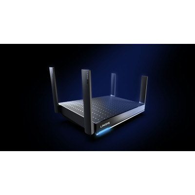 Linksys MR9600 MESH WIFI ROUTER, DB, AX6000