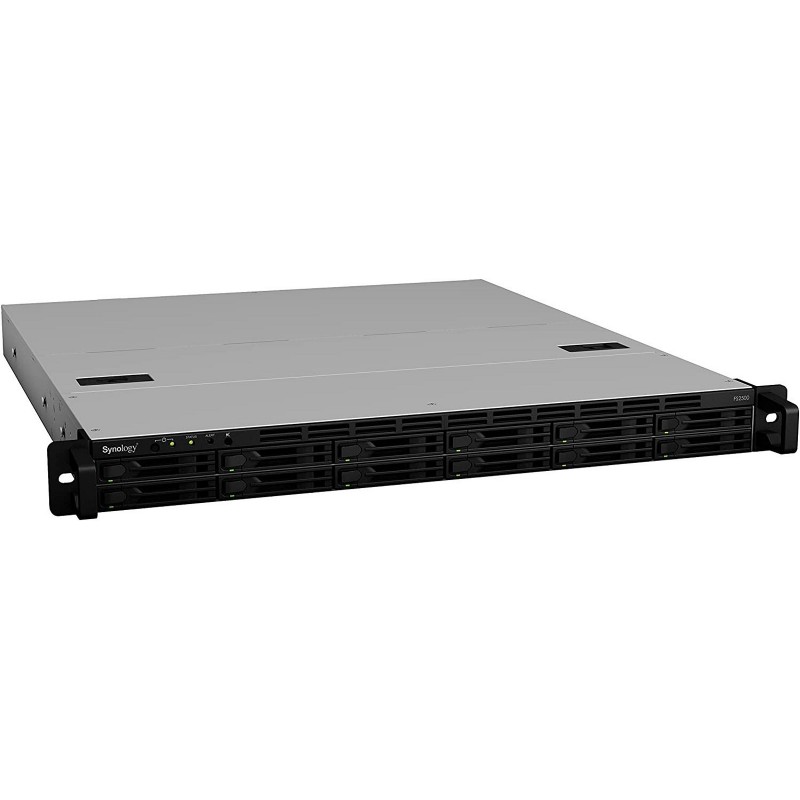 Synology Мережеве сховище FS2500