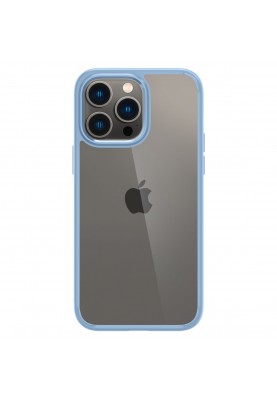 Spigen Чохол для Apple iPhone 14 Pro Max Ultra Hybrid, Sierra Blue