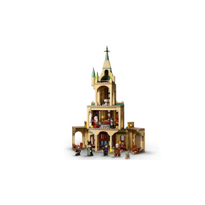 LEGO Конструктор Harry Potter Гоґвортс: Кабінет Дамблдора