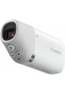 Canon Цифрова фотокамера-монокуляр Powershot Zoom White kit